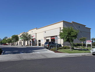 Tracy, CA Office/Retail - 543 W Grant Line Rd