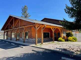 Cave Junction, OR Freestanding - 287-289 Hamilton Ave
