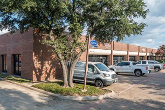 Fort Worth, TX Office, Flex - 3900-4096 Sandshell Dr