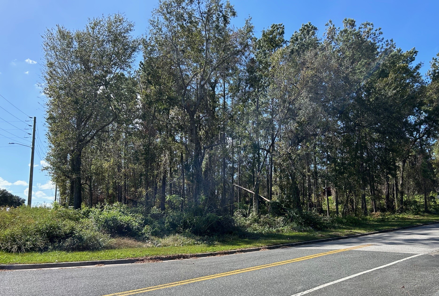 SW SR-47 @ SW Chapel Hill St, Lake City, FL for Sale