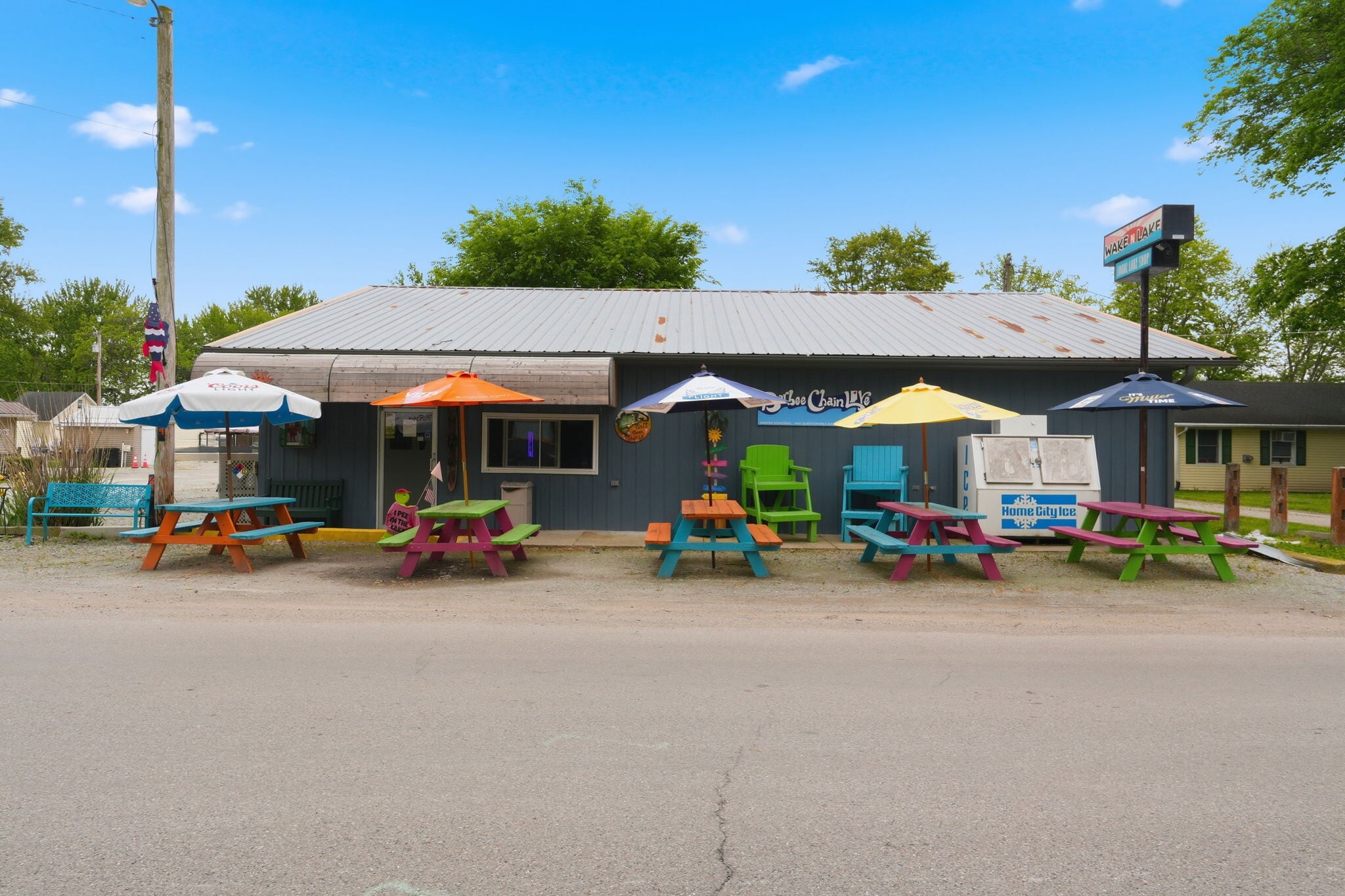 3774 N Barbee Rd, Warsaw, IN for Sale