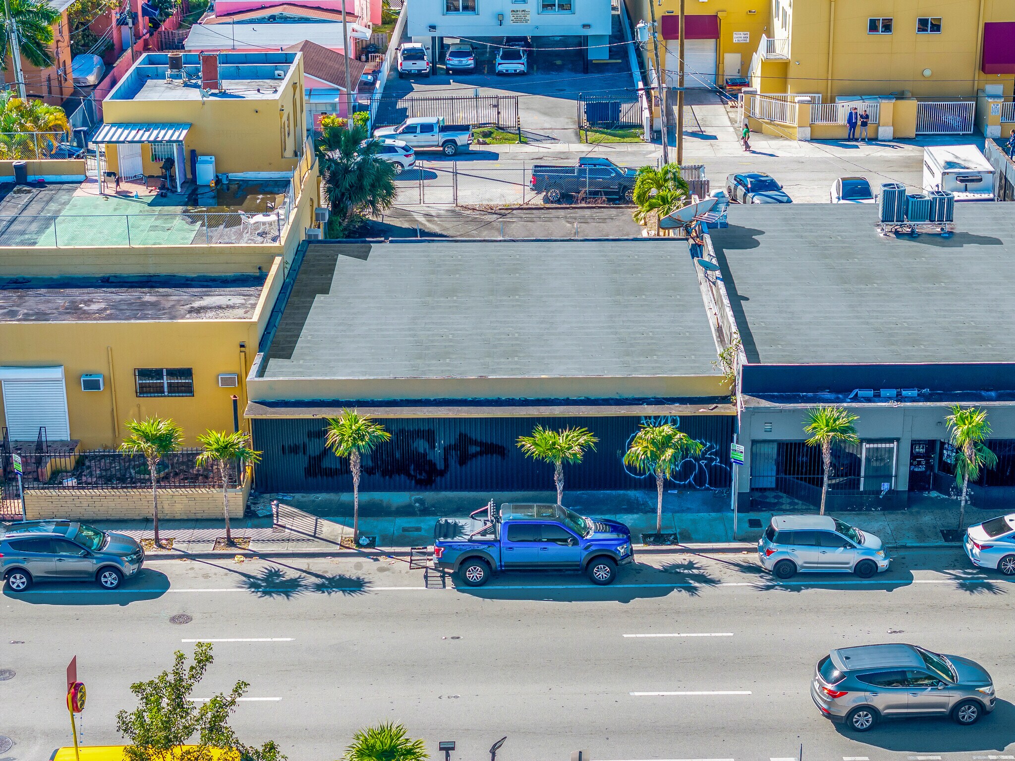 1554 W Flagler St, Miami, FL for Rent