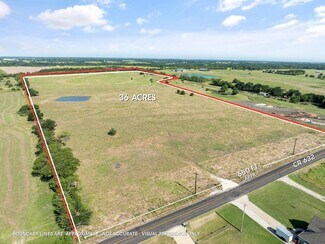 Blue Ridge, TX Residential - 10583 County Road 632