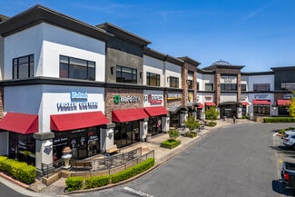 Las Vegas, NV Retail - 9490-9500 S Eastern Ave