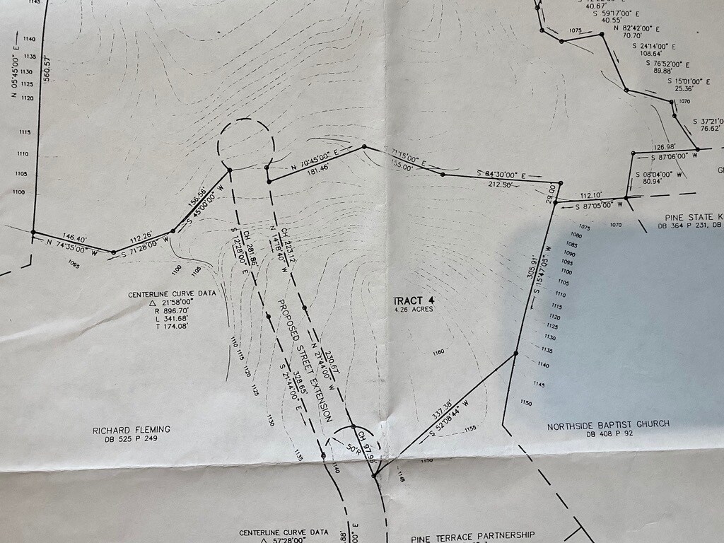 Pine, Mount Airy, NC for Sale