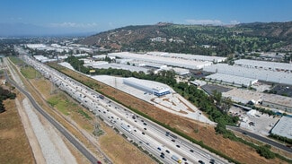 Pico Rivera, CA Industrial - 3900 Baybar Rd