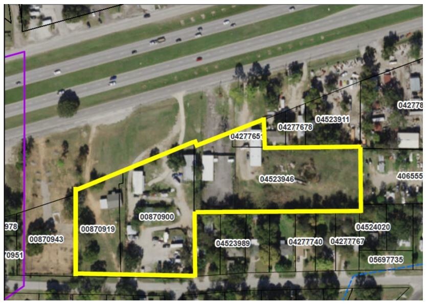 7621 Jacksboro Hwy, Fort Worth, TX for Sale