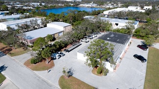 Bradenton, FL Industrial - 3015 62nd Ave E