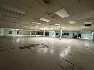 Syracuse, NY Industrial - 235 Cortland ave