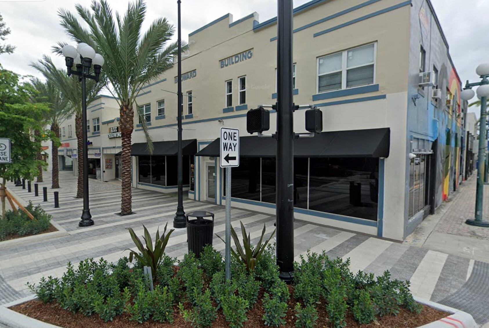 2032-2050 Hollywood Blvd, Hollywood, FL for Rent