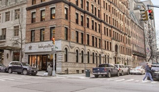 New York, NY Retail - 1236 Madison Ave