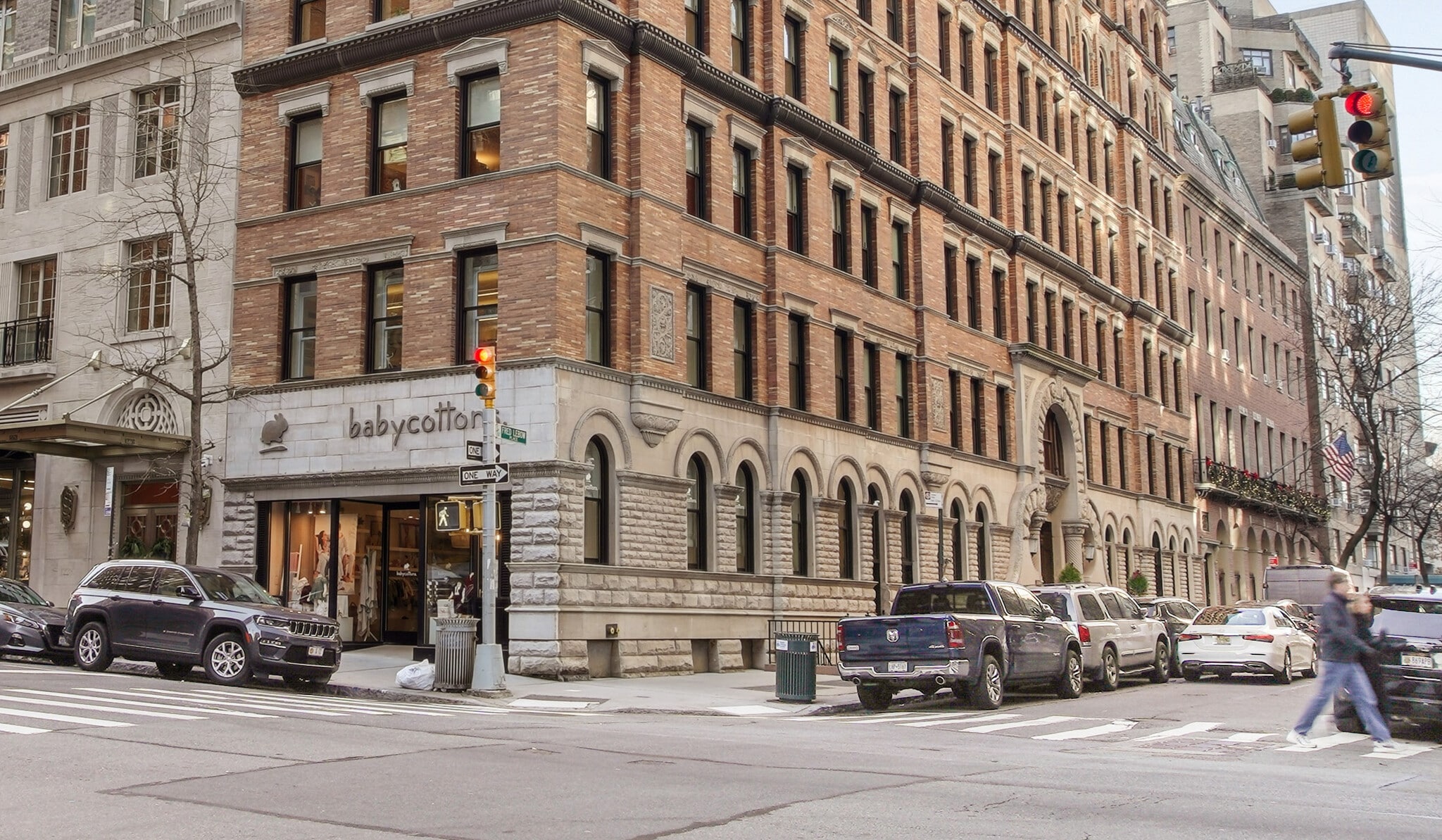 1236 Madison Ave, New York, NY for Rent