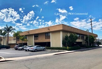 Anaheim, CA Medical - 3400 W Ball Rd