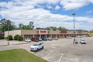 Lumberton, TX Retail - 142 S Main St