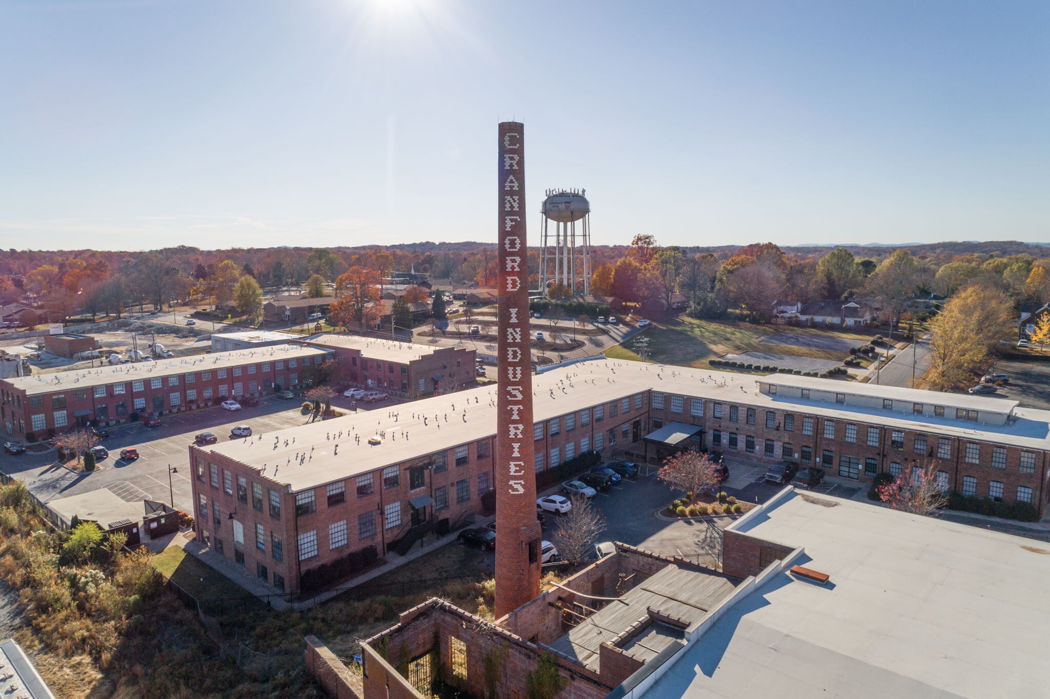 133 S Church St, Asheboro, NC for Sale