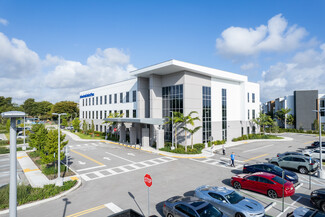 Miami, FL Office - 15155 SW 97th Ave