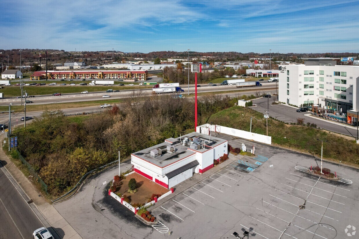 410 Lovell Rd, Knoxville, TN for Rent