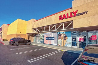 Hawthorne, CA Retail - 14394 Ocean Gate Ave Hawthorne, CA Retail - 14394 Ocean Gate Ave