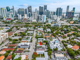 Miami, FL Apartments - 550 SW 10th St