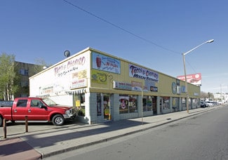 Denver, CO Retail - 4522-4550 E Colfax Ave Denver, CO Retail - 4522-4550 E Colfax Ave