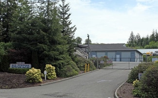 Gig Harbor, WA Industrial - 1903 Point Fosdick Dr