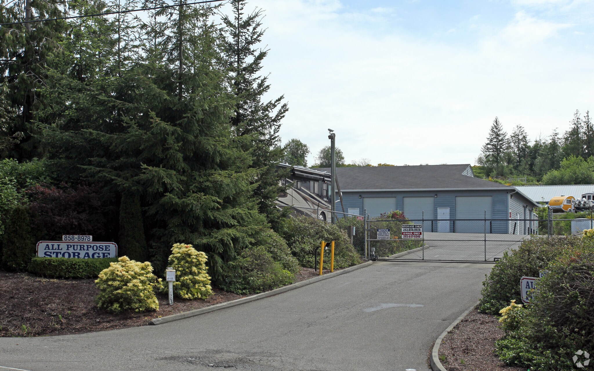 1903 Point Fosdick Dr, Gig Harbor, WA for Rent