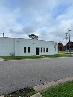 Norfolk, VA Industrial - 1001 W 27th St