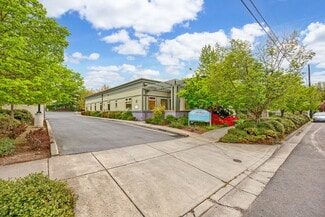 Ashland, OR Medical - 148 E Hersey St Ashland, OR Medical - 148 E Hersey St