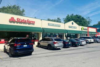 Yonkers, NY Retail - 777 Central Park Ave