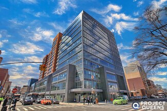Flushing, NY Retail - 3808 Union St