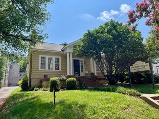 Charlotte, NC Office/Medical - 1130 Harding Pl