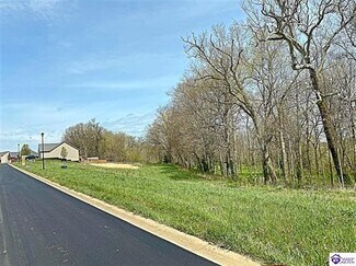 Vine Grove, KY Residential Land - Sawgrass Ave