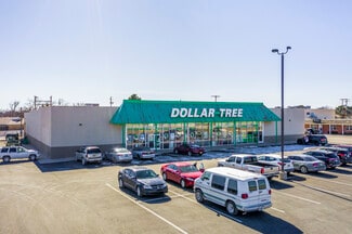 Lovington, NM Freestanding - 1011 W Avenue D Lovington, NM Freestanding - 1011 W Avenue D