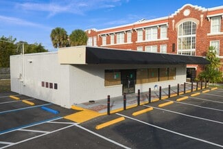 Tampa, FL Retail - 1021 W Swann Ave Tampa, FL Retail - 1021 W Swann Ave