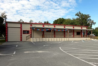 Ocala, FL Industrial - 4450 S Pine Ave
