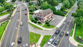 Jenkintown, PA Medical - 766 Old York Rd