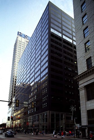 Philadelphia, PA Office - 1234 Market St