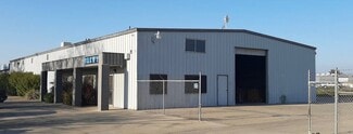 Merced, CA Industrial - 400 Grogan Ave Merced, CA Industrial - 400 Grogan Ave