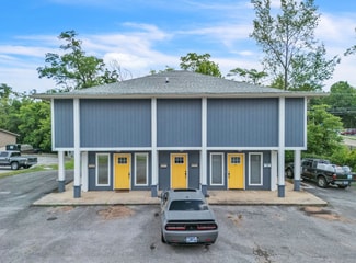 Morristown, TN Apartments - 106 King Ave