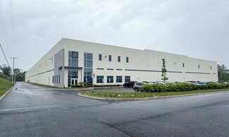 Robbinsville, NJ Industrial - 13 Applegate Dr Robbinsville, NJ Industrial - 13 Applegate Dr