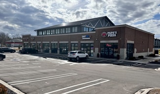 Auburn Hills, MI Retail - 3010 S Adams Rd