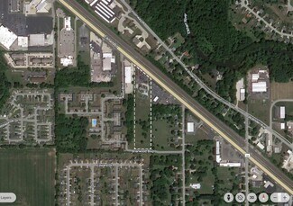 Goshen, IN Commercial - 2600 Elkhart Rd