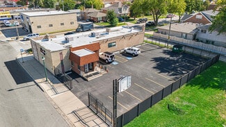 Evergreen Park, IL Restaurant - 2701 W 87th St Evergreen Park, IL Restaurant - 2701 W 87th St