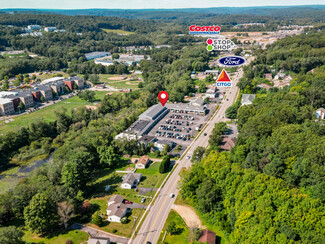 Niantic, CT Office/Retail - 170 Flanders Rd