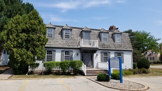 Inverness, IL Office - 1630 W Colonial Pky