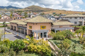Kapolei, HI Retail - 91-710 Farrington Hwy