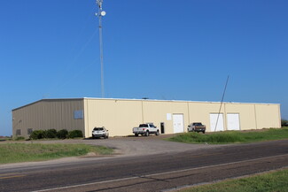 Edcouch, TX Light Distribution - SW Corner FM 88 and Mile 20 North