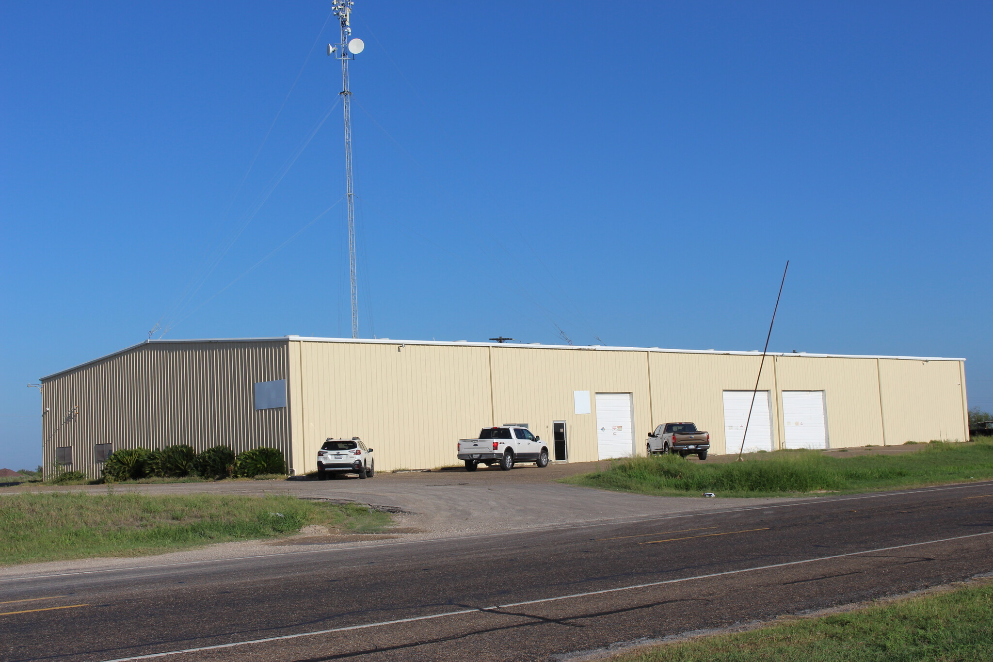 SW Corner FM 88 and Mile 20 North, Edcouch, TX for Sale