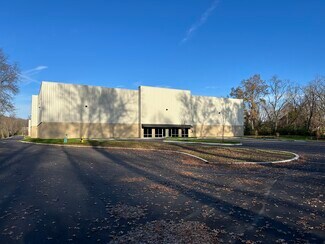 Louisville, KY Warehouse - 6441 Ladd Ave