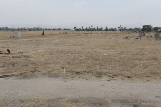 San Bernardino, CA Commercial Land - 1077 E Baseline St